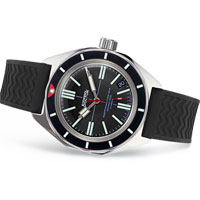 Vostok Амфибия 2416.00-67045G