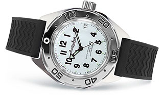 Vostok Амфибия 2416.00-67070B