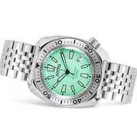 Vostok Амфибия 2416.00-70086B