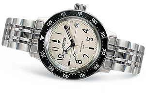 Vostok Амфибия 2416.00-720070