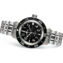 Vostok Амфибия 2416.00-720073