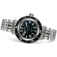 Vostok Амфибия 2416.00-72013B