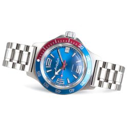 Vostok Амфибия 2416.00-740376