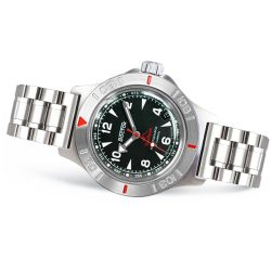 Vostok Амфибия 2416.00-74092B