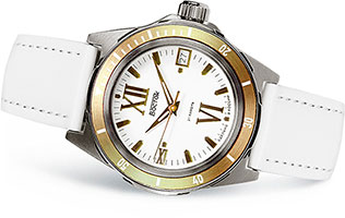 Vostok Мегаполис 2416.00-75011A
