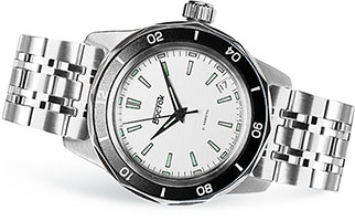 Vostok Мегаполис 2416.00-79023B