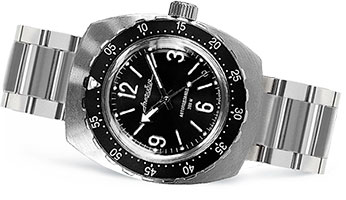Vostok Амфибия 2416.00-900972