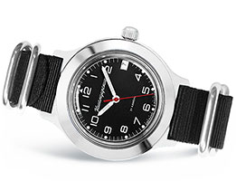 Vostok Командирские 2416.00-92175B