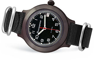 Vostok Командирские 2416.00-92475B