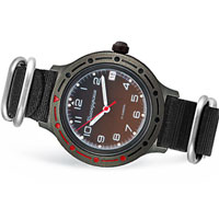Vostok Командирские 2416.00-92676B