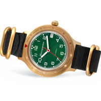 Vostok Командирские 2416.00-92777B