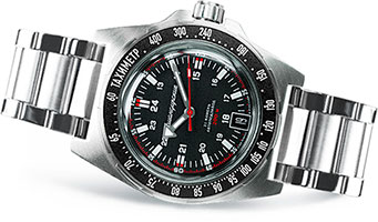 Vostok Командирские 2416.00-95061B