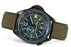 Vostok Командирские 2416.02-476966