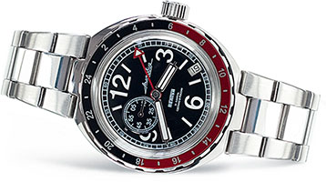 Vostok Амфибия 2426.02-960762