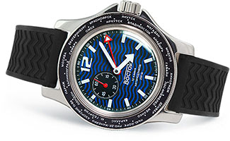 Vostok Амфибия 2426.12-13003B