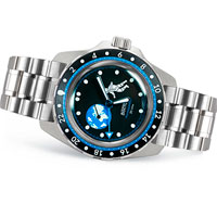 Vostok Амфибия 2426.12-14032G