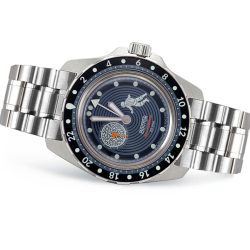 Vostok Амфибия 2426.12-14038G