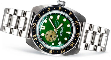 Vostok Амфибия 2426.12-17099B