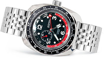 Vostok Амфибия 2426.12-71070A