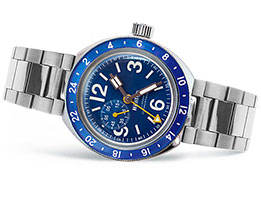 Vostok Амфибия 2426.12-96073A