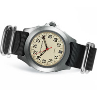 Vostok Командирские 2431.00-30696B