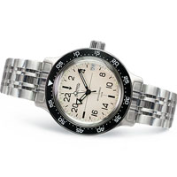 Vostok Амфибия 2431.00-720074