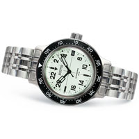 Vostok Амфибия 2431.00-72014B