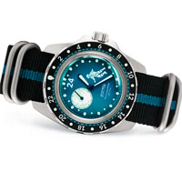 Vostok Амфибия 2431.12-14038B
