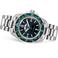 Vostok Амфибия 2432.01-14047G