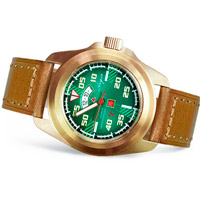 Vostok Амфибия 2432.01-88808G