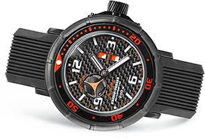 Vostok Turbina 2435.12-236489