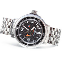 Vostok Turbina 2435.29-230700