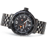 Vostok Turbina 2435.29-236700