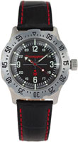 Vostok Командирские Классика 350515