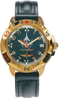 Vostok Командирские Классика 439511