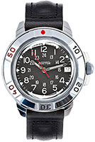 Vostok Командирские Классика 811783