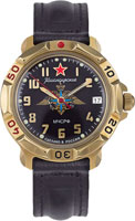 Vostok Командирские 819639