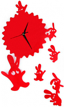 Часы W-Era Kids cl1110