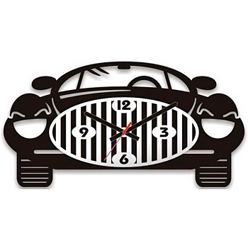 Часы W-Era Kids cl159black