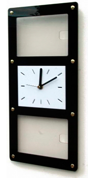 Часы W-Era Photo fr0206black