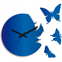 W-Era Plastic cl104blue