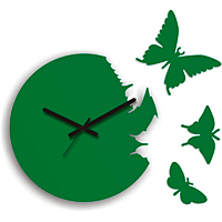 W-Era Plastic cl104green