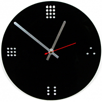 W-Era Plastic cl119black