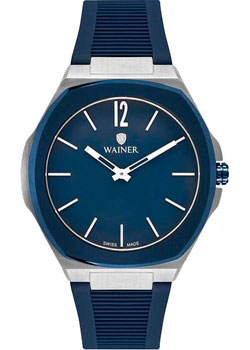 Часы Wainer Vintage WA.10120C