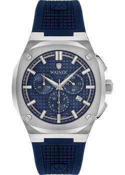 Часы Wainer Wall Street WA.10200C