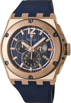 Часы Wainer Zion WA.10940K