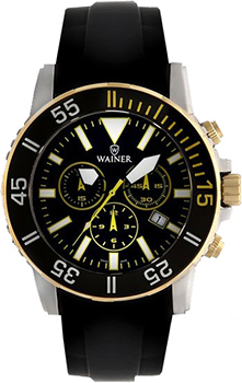 Часы Wainer Zion WA.12000C