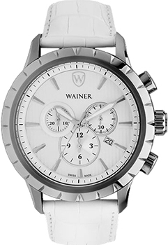 Часы Wainer Wall Street WA.12440B