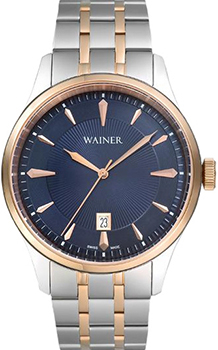 Часы Wainer Bach WA.12498B