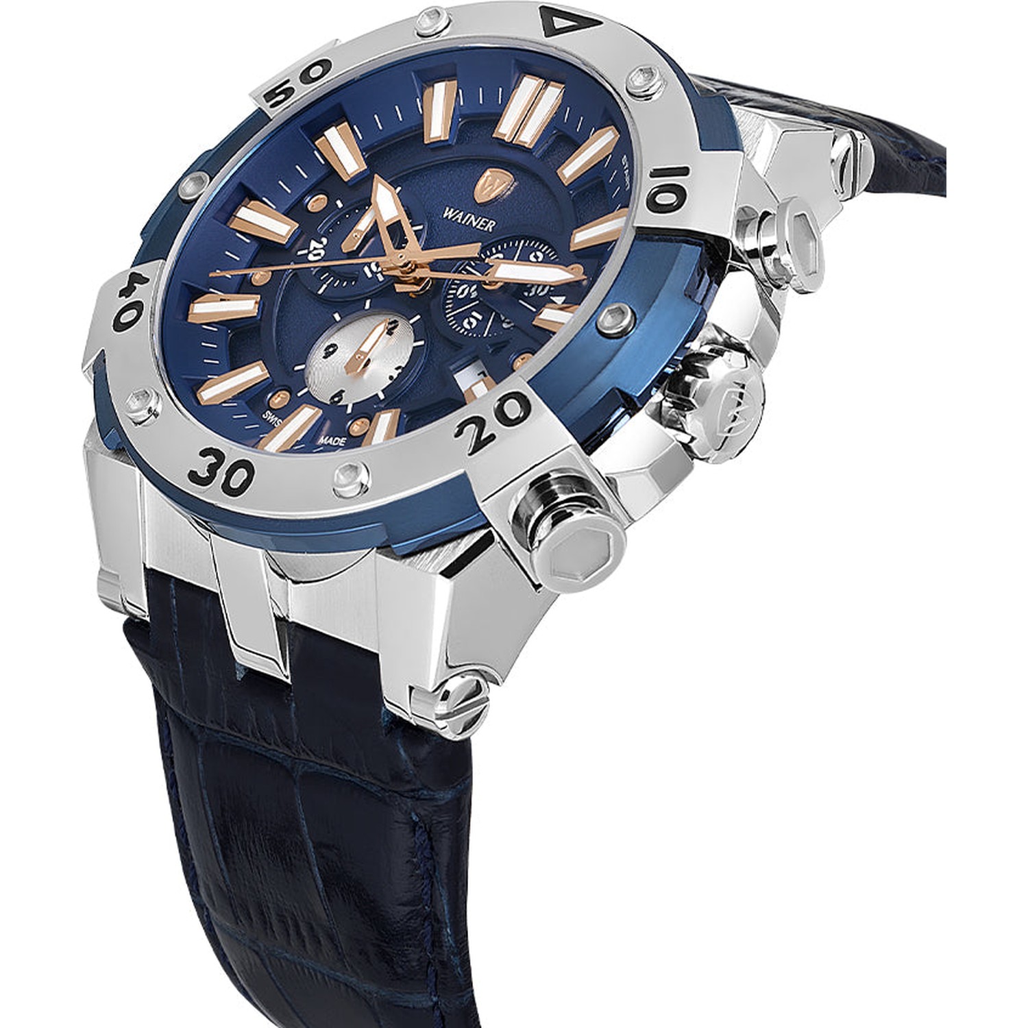 Wainer WA.14000B